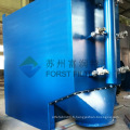 FORST Filtre à poussière de silo à ciment industriel de haute qualité